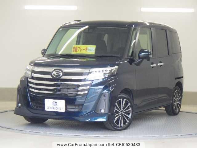 daihatsu thor 2023 quick_quick_4BA-M900S_M900S-1006899 image 1