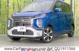 mitsubishi ek-cross 2020 CFJ1911366