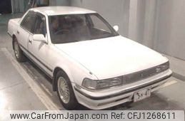 toyota cresta 1989 -TOYOTA--Cresta GX81-6102050---TOYOTA--Cresta GX81-6102050-