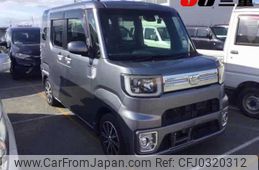 daihatsu wake 2017 -DAIHATSU--WAKE LA700S--0103547---DAIHATSU--WAKE LA700S--0103547-