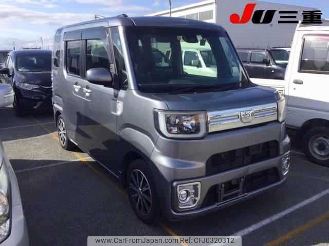 daihatsu wake 2017 -DAIHATSU--WAKE LA700S--0103547---DAIHATSU--WAKE LA700S--0103547- image 1