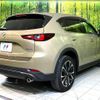 mazda cx-5 2022 CFJ1764966 image 17
