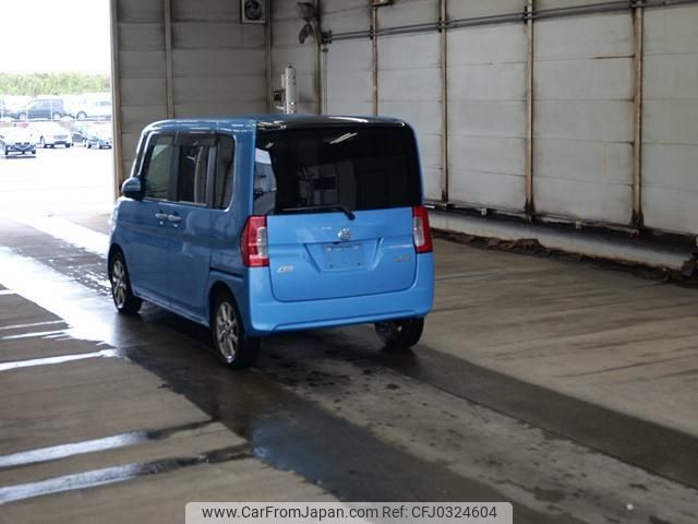 daihatsu tanto 2014 quick_quick_DBA-LA600S_LA600S-0097293 image 2