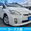 toyota prius 2009 -TOYOTA--Prius DAA-ZVW30--ZVW30-5091960---TOYOTA--Prius DAA-ZVW30--ZVW30-5091960- image 2