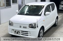 suzuki alto 2017 -SUZUKI--Alto HA36S-363274---SUZUKI--Alto HA36S-363274-