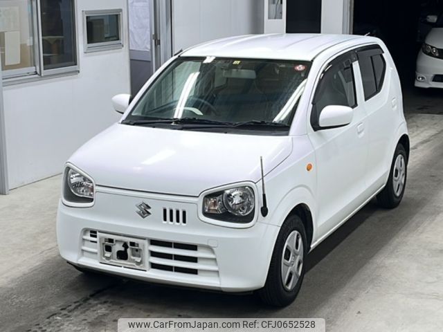 suzuki alto 2017 -SUZUKI--Alto HA36S-363274---SUZUKI--Alto HA36S-363274- image 1