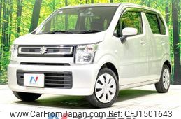 suzuki wagon-r 2020 CFJ1501643