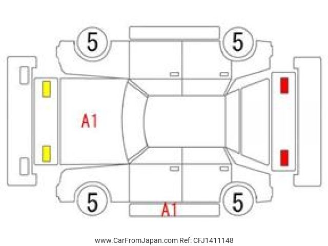 daihatsu mira-e-s 2023 CFJ1411148 image 2