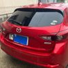 mazda axela 2016 -MAZDA--Axela DBA-BM5FS--BM5FS-403639---MAZDA--Axela DBA-BM5FS--BM5FS-403639- image 9