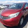 nissan note 2014 21891 image 2