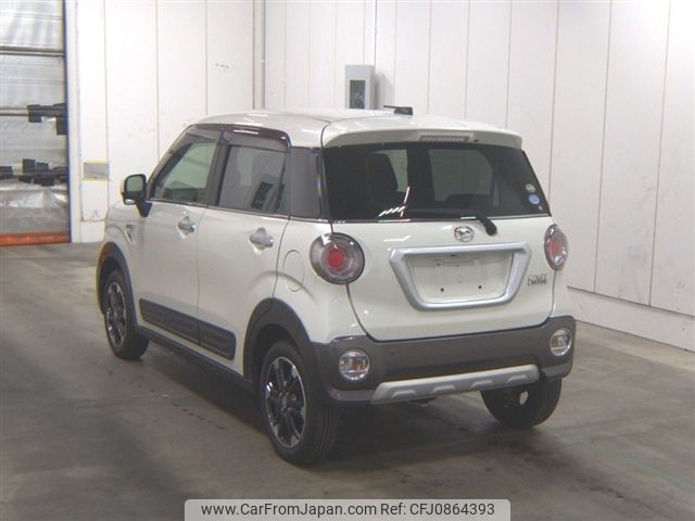 daihatsu cast 2016 -DAIHATSU--Cast LA260S--0010615---DAIHATSU--Cast LA260S--0010615- image 2