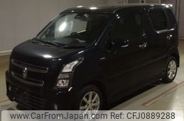 suzuki wagon-r 2017 -SUZUKI--Wagon R MH55S-705487---SUZUKI--Wagon R MH55S-705487-