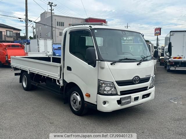 toyota toyoace 2019 GOO_NET_EXCHANGE_0541786A30240626W001 image 2