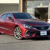 toyota mark-x 2018 -TOYOTA--MarkX DBA-GRX133--GRX133-6006208---TOYOTA--MarkX DBA-GRX133--GRX133-6006208- image 1