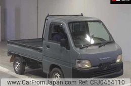 subaru sambar-truck 2002 -SUBARU--Samber Truck TT2--157204---SUBARU--Samber Truck TT2--157204-