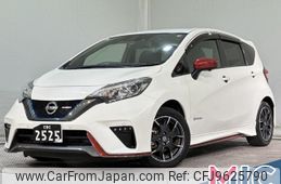 nissan note 2018 quick_quick_HE12_HE12-162829