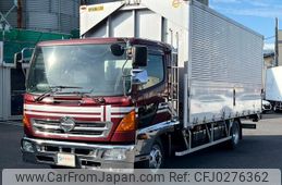 hino ranger 2013 GOO_NET_EXCHANGE_0404111A30241003W001