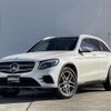 mercedes-benz glc-class 2018 -MERCEDES-BENZ--Benz GLC DBA-253946--WDC2539462F422798---MERCEDES-BENZ--Benz GLC DBA-253946--WDC2539462F422798- image 1