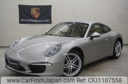 porsche 911 2013 -PORSCHE 【大宮 303ﾁ2679】--Porsche 911 991MA104--DS102070---PORSCHE 【大宮 303ﾁ2679】--Porsche 911 991MA104--DS102070-