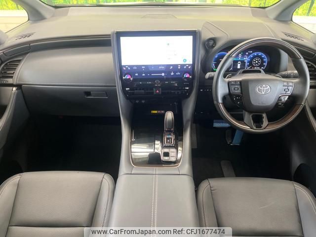 toyota alphard 2024 CFJ1677474 image 2