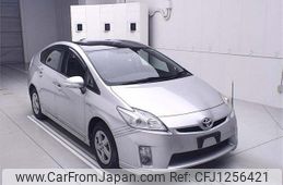 toyota prius 2009 -TOYOTA--Prius ZVW30-1065516---TOYOTA--Prius ZVW30-1065516-