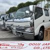 mitsubishi-fuso canter 2016 CFJ1728816 image 5