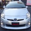 toyota prius 2010 -TOYOTA--Prius DAA-ZVW30--ZVW30-1201348---TOYOTA--Prius DAA-ZVW30--ZVW30-1201348- image 2