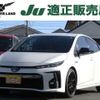 toyota prius-phv 2018 quick_quick_DLA-ZVW52_ZVW52-3079954 image 1