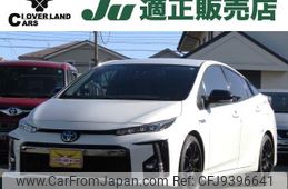 toyota prius-phv 2018 quick_quick_DLA-ZVW52_ZVW52-3079954