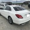 mercedes-benz c-class 2018 -MERCEDES-BENZ--Benz C Class RBA-205042C--WDD2050422R3640**---MERCEDES-BENZ--Benz C Class RBA-205042C--WDD2050422R3640**- image 2