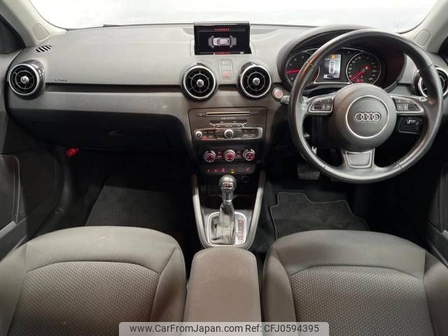 audi a1 2018 -AUDI--Audi A1 DBA-8XCHZ--WAUZZZ8X1JB101120---AUDI--Audi A1 DBA-8XCHZ--WAUZZZ8X1JB101120- image 2