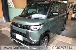 mitsubishi delica-mini 2024 -MITSUBISHI 【富山 581ﾆ9972】--Delica Mini B38A--0603621---MITSUBISHI 【富山 581ﾆ9972】--Delica Mini B38A--0603621-