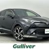 toyota c-hr 2017 -TOYOTA--C-HR DBA-NGX50--NGX50-2014468---TOYOTA--C-HR DBA-NGX50--NGX50-2014468- image 1