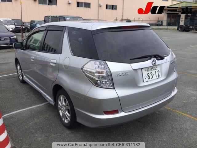 honda fit-shuttle 2012 TE3253 image 1