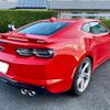 chevrolet camaro 2021 CFJ8799107 image 3