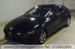 mazda mazda3 2020 -MAZDA--MAZDA3 BPFP-109619---MAZDA--MAZDA3 BPFP-109619-