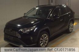 toyota rav4 2019 -TOYOTA--RAV4 6BA-MXAA54--MXAA54-2013371---TOYOTA--RAV4 6BA-MXAA54--MXAA54-2013371-