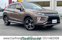 mitsubishi eclipse-cross 2018 -MITSUBISHI--Eclipse Cross DBA-GK1W--GK1W-0007222---MITSUBISHI--Eclipse Cross DBA-GK1W--GK1W-0007222-
