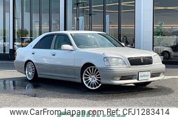 toyota crown 2002 -TOYOTA--Crown TA-JZS173--JZS173-0008403---TOYOTA--Crown TA-JZS173--JZS173-0008403-