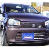 suzuki alto 2021 quick_quick_HA36S_HA36S-132599 image 12