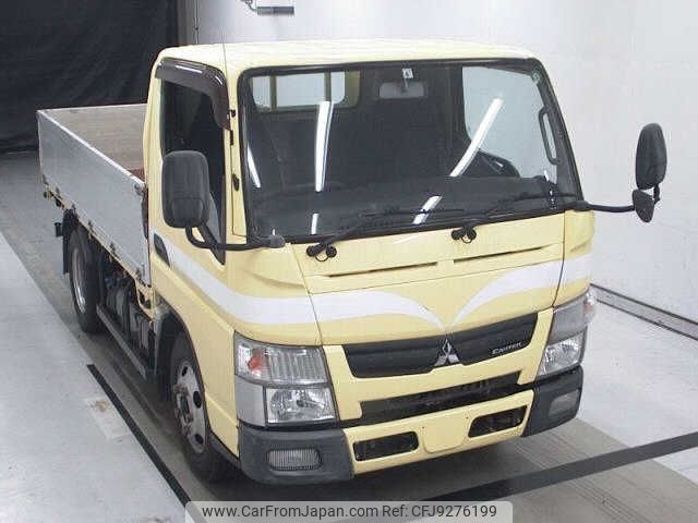 mitsubishi-fuso canter 2013 -MITSUBISHI--Canter FBA50-520079---MITSUBISHI--Canter FBA50-520079- image 1