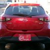 mazda demio 2015 -MAZDA--Demio LDA-DJ5FS--DJ5FS-142753---MAZDA--Demio LDA-DJ5FS--DJ5FS-142753- image 5