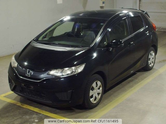 honda fit 2015 -HONDA--Fit GK3-3209200---HONDA--Fit GK3-3209200- image 1