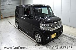 honda n-box 2012 CFJ1537126