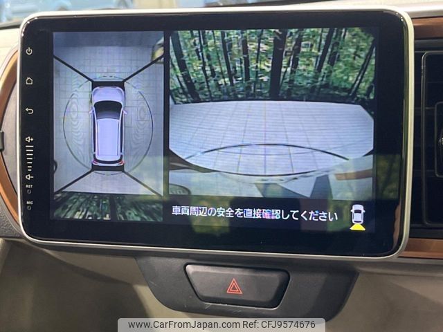 daihatsu boon 2019 CFJ9574676 image 2