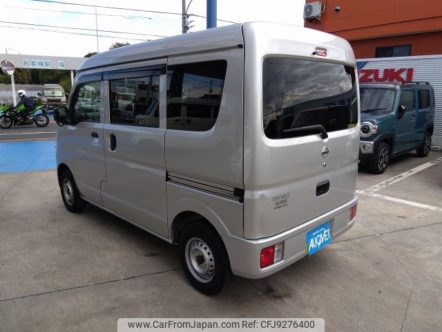 nissan clipper-van 2024 -NISSAN--Clipper Van 5BD-DR17V--DR17V-654***---NISSAN--Clipper Van 5BD-DR17V--DR17V-654***- image 2