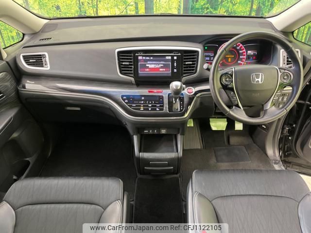 honda odyssey 2014 quick_quick_RC1_RC1-1030900 image 2