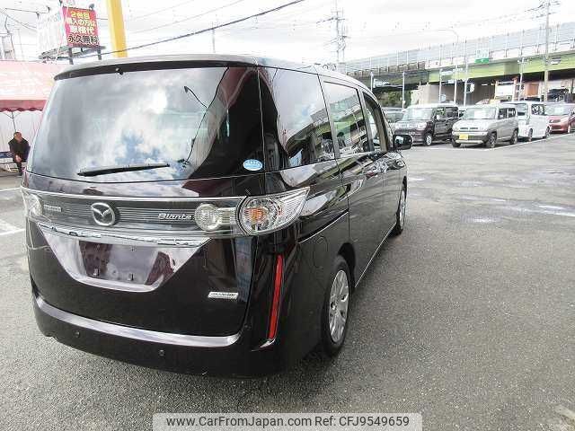 mazda biante 2015 CFJ9549659 image 2