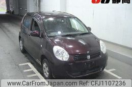 toyota passo 2014 -TOYOTA--Passo KGC30--KGC30-0168296---TOYOTA--Passo KGC30--KGC30-0168296-