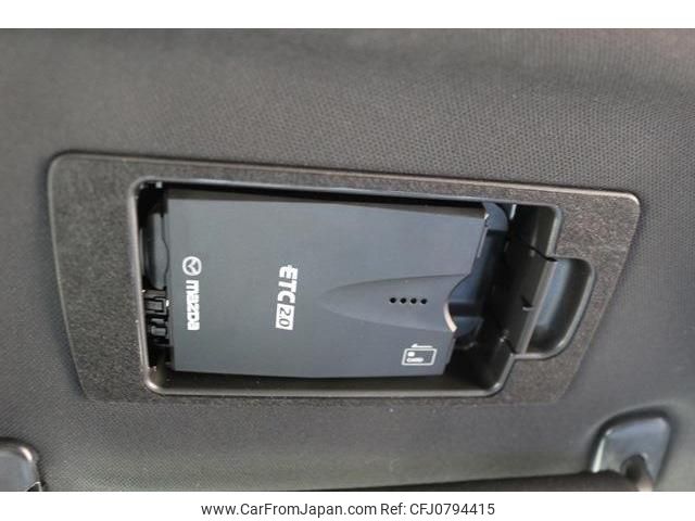 mazda cx-8 2017 -MAZDA--CX-8 3DA-KG2P--KG2P-103414---MAZDA--CX-8 3DA-KG2P--KG2P-103414- image 2